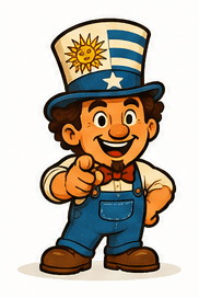 Logo de Hay Changa